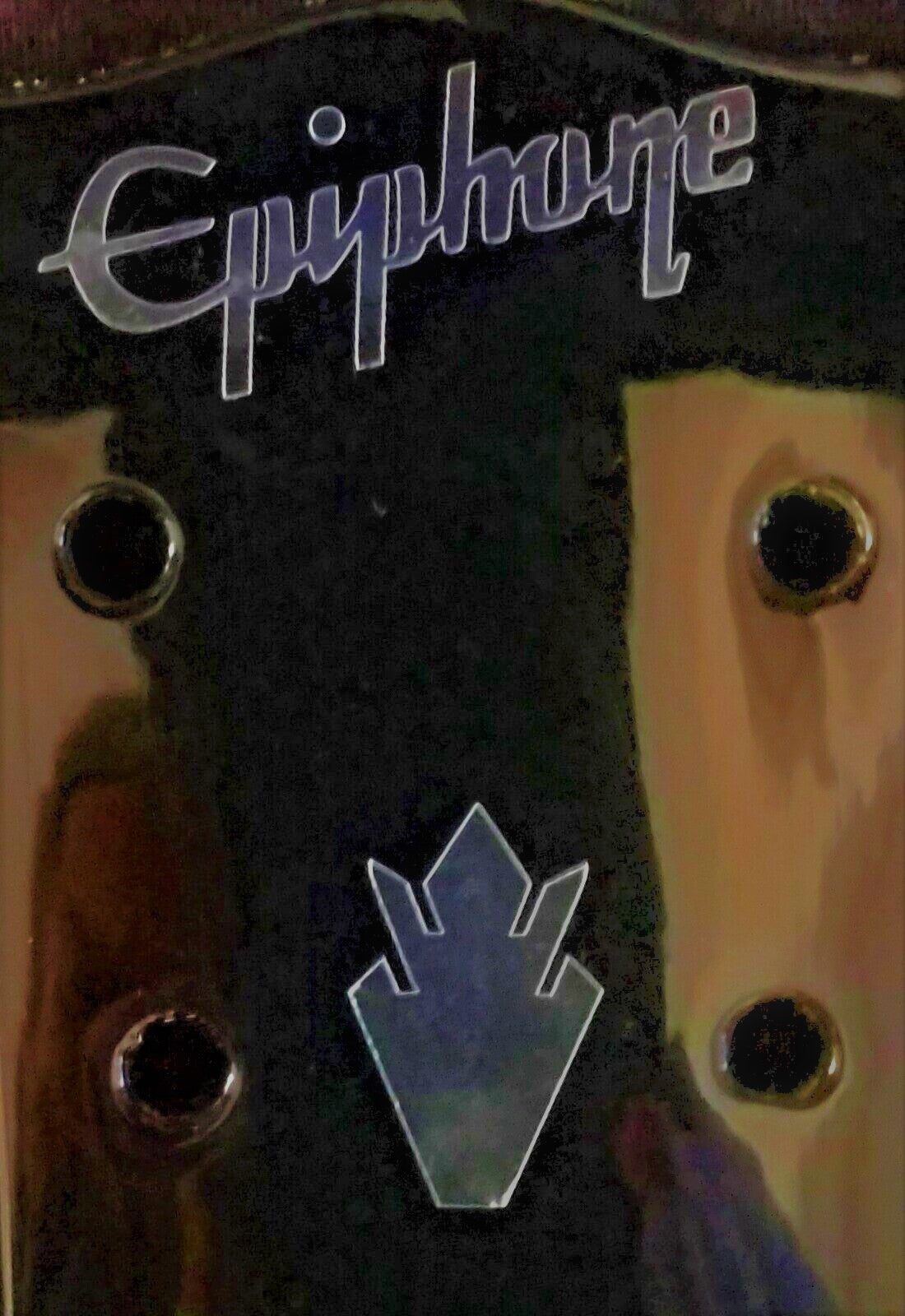 Jackson Guitar Gibson guitar ESP Guitar Ibanez Guitar Headstock decals ...
